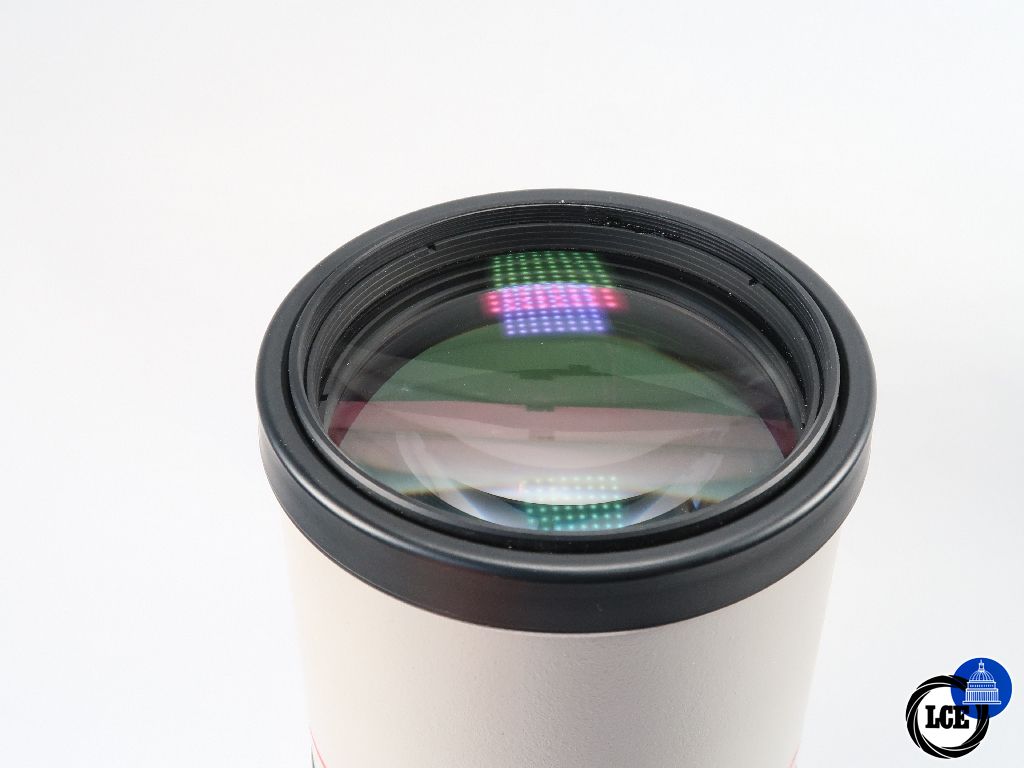 Canon EF 400mm f5.6