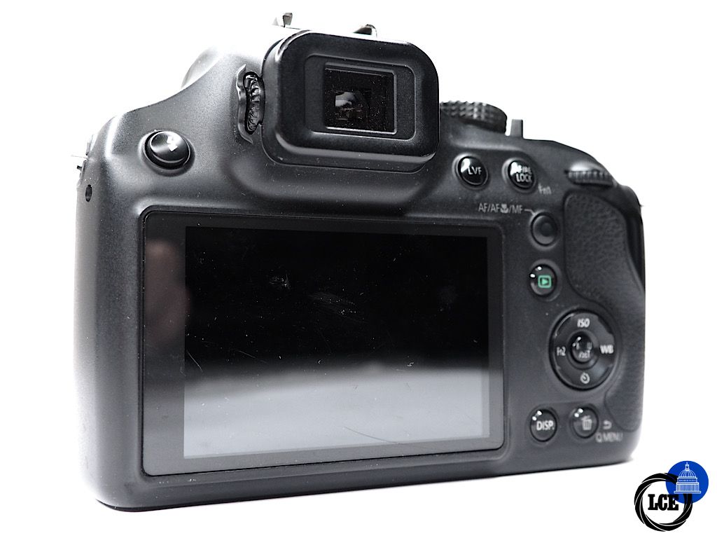 Panasonic FZ82