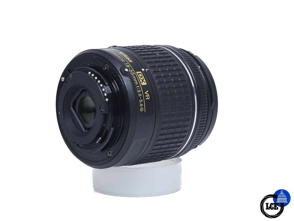 Nikon AF 70-300mm f4-5.6 D ED