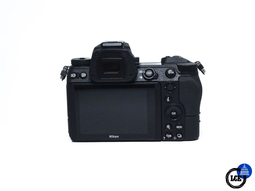 Nikon Z7 Body