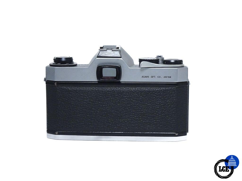 Pentax Honeywell Pentax Spotmatic F
