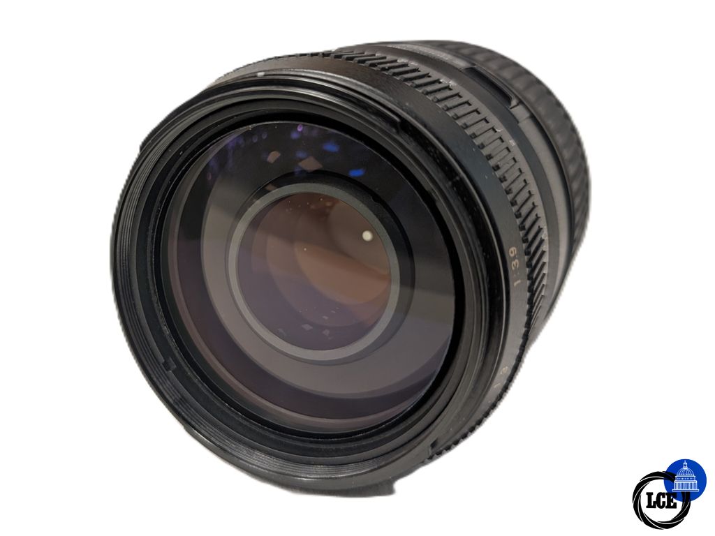 Tamron AF 70-300mm F4-5.6 Tele-Macro 1:2 - Nikon Fit