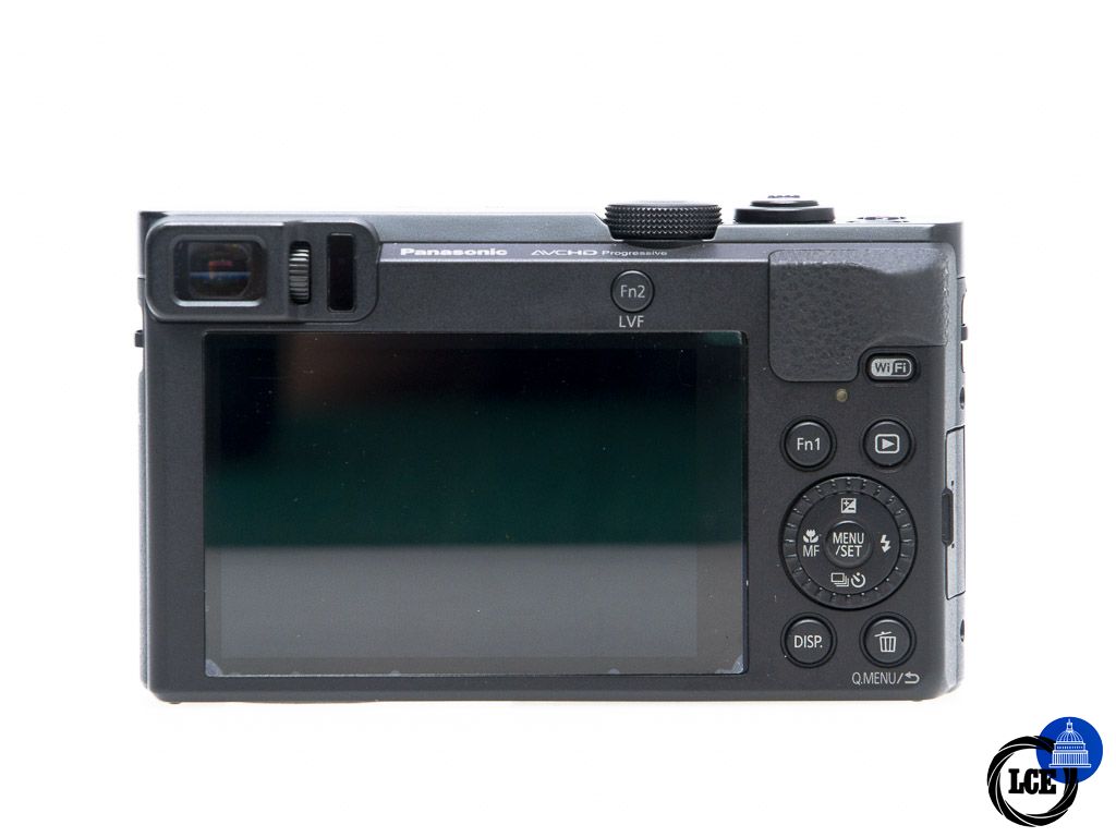 Panasonic Lumix TZ71