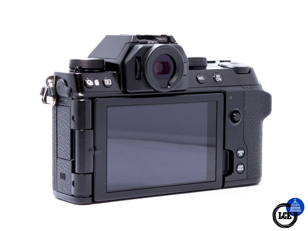 FujiFilm X-S10 Body *Boxed* *Low shutter count*