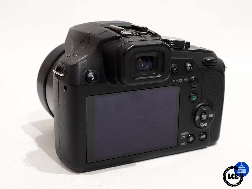 Panasonic LUMIX FZ82D