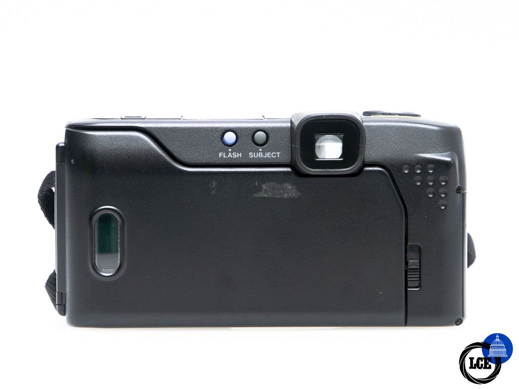 Olympus AZ-200 Superzoom