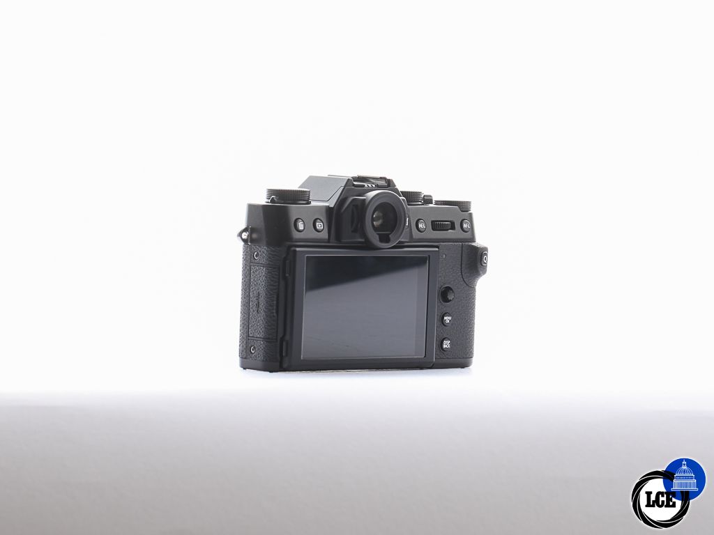 FujiFilm X-T30 II body [4*] | 10115223