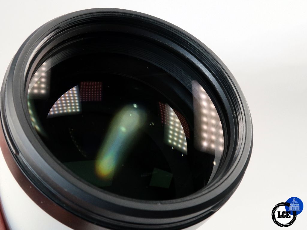 Sony FE 200-600mm F5.6-6.3 OSS