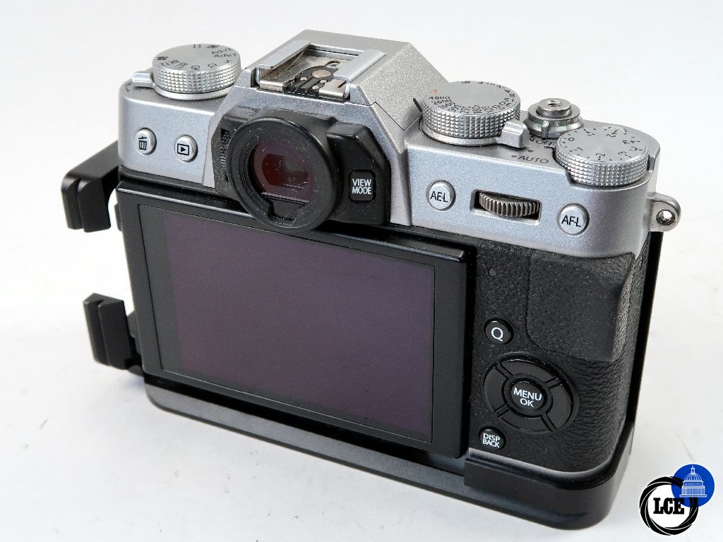 FujiFilm X-T20