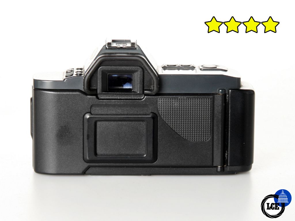 Canon T70+35-70mm f/3.5-4.5 (35mm Film SLR)