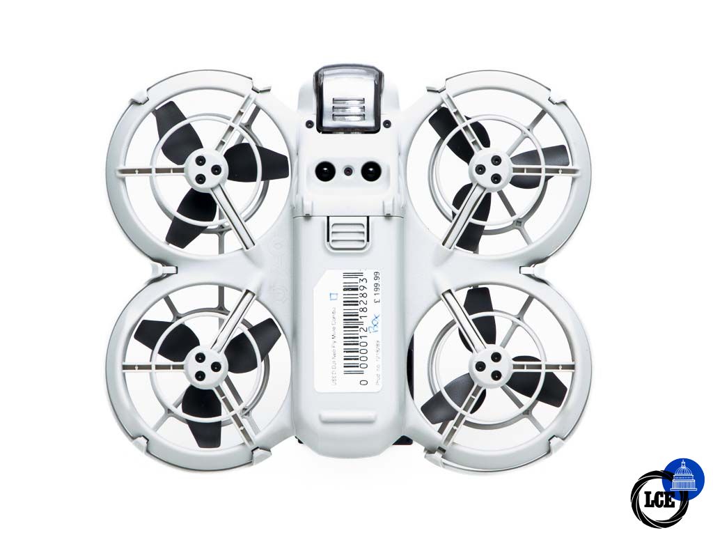 DJI Neo Fly More Combo
