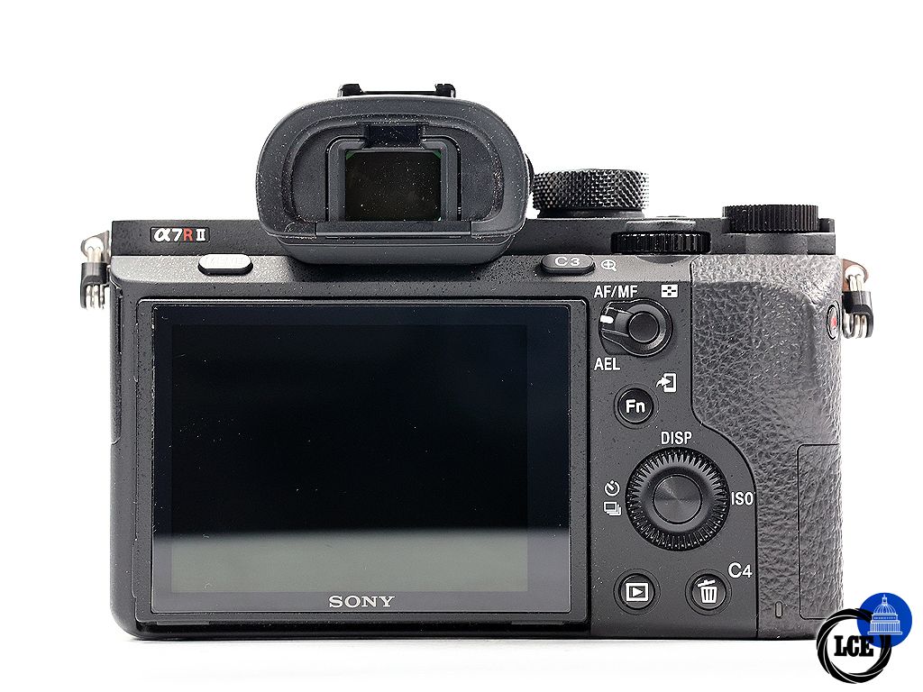Sony A7R II BODY *BOXED*