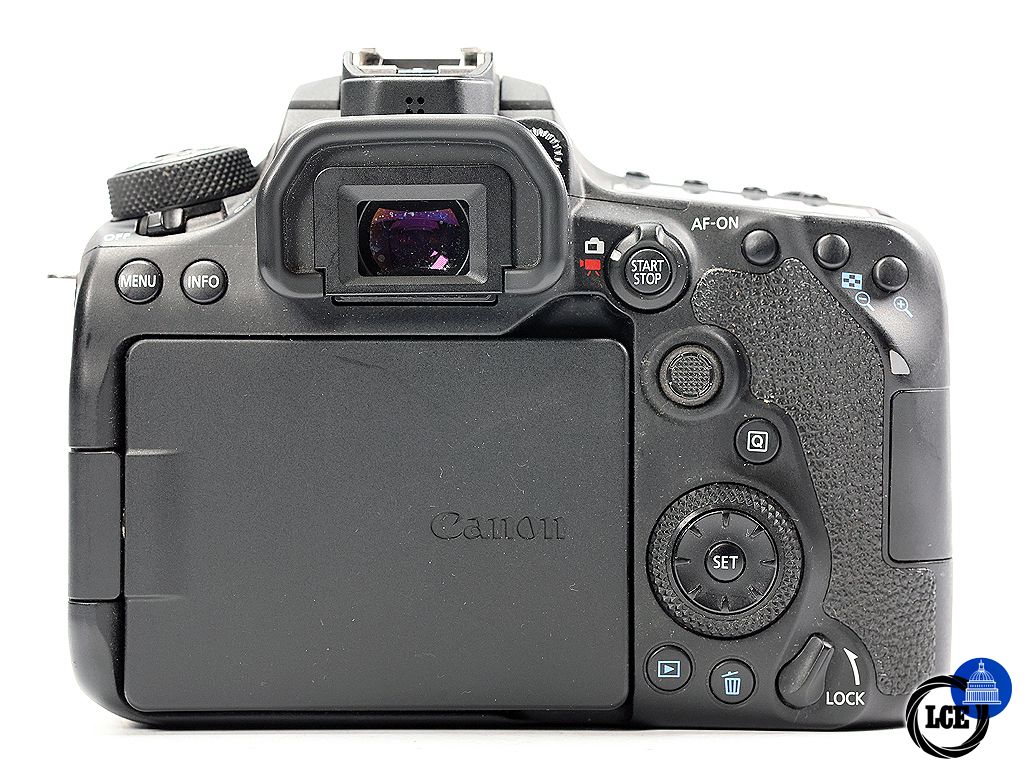 Canon EOS 90D BODY
