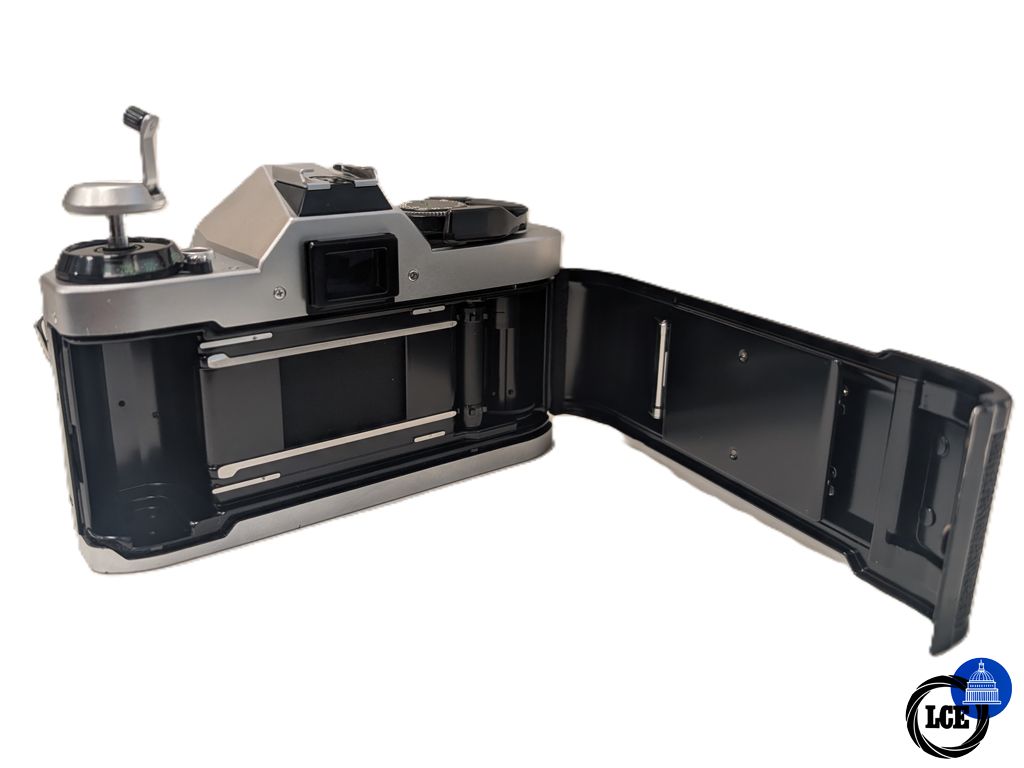 Canon AE-1 Program Body