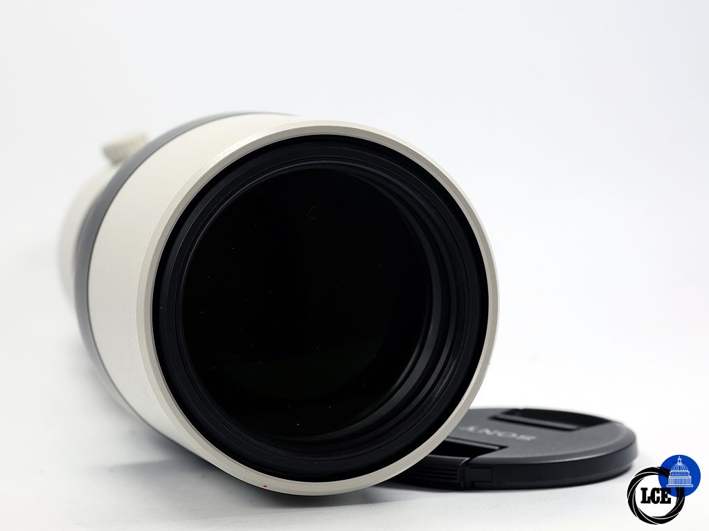 Sony FE 200-600mm f/5.6-6.3 G OSS *BOXED* | 1277435