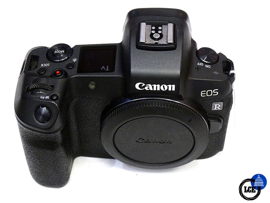 Canon EOS R Body
