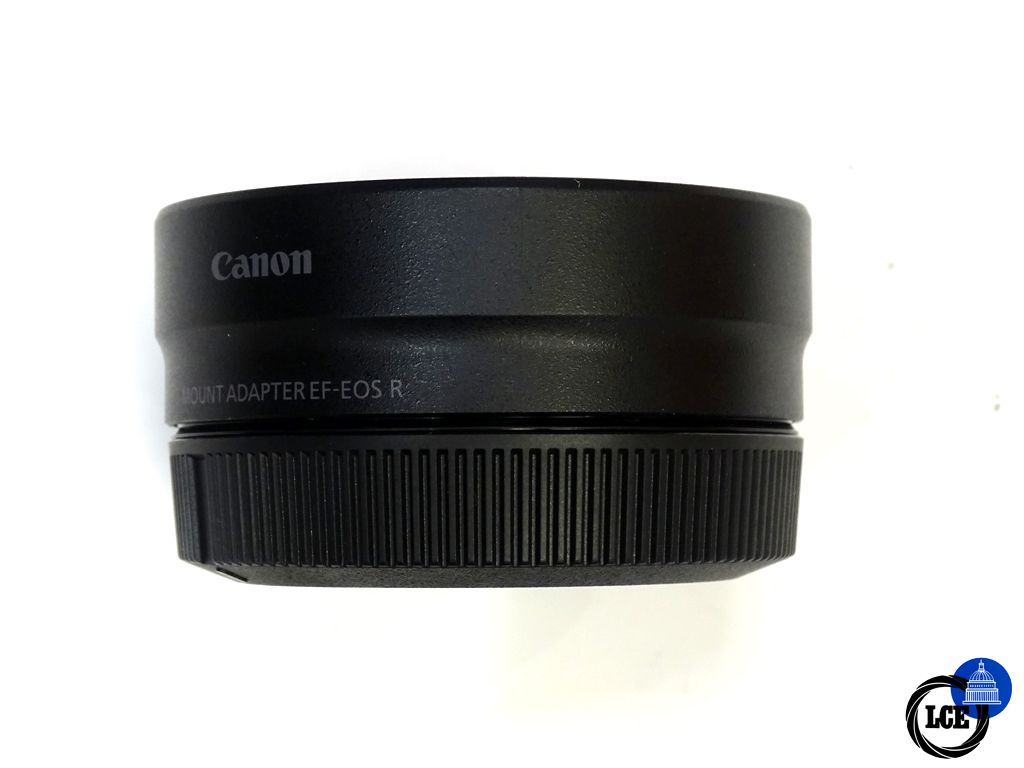 Canon Mount Adapter EF-EOS R