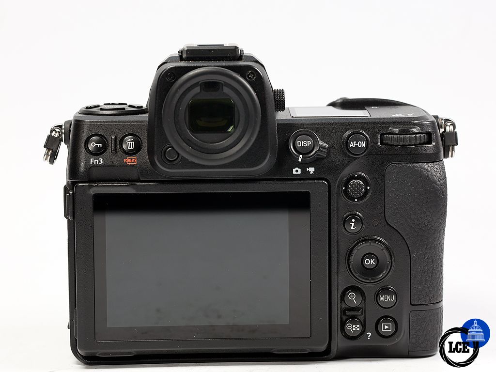 Nikon Z8 BODY *BOXED*