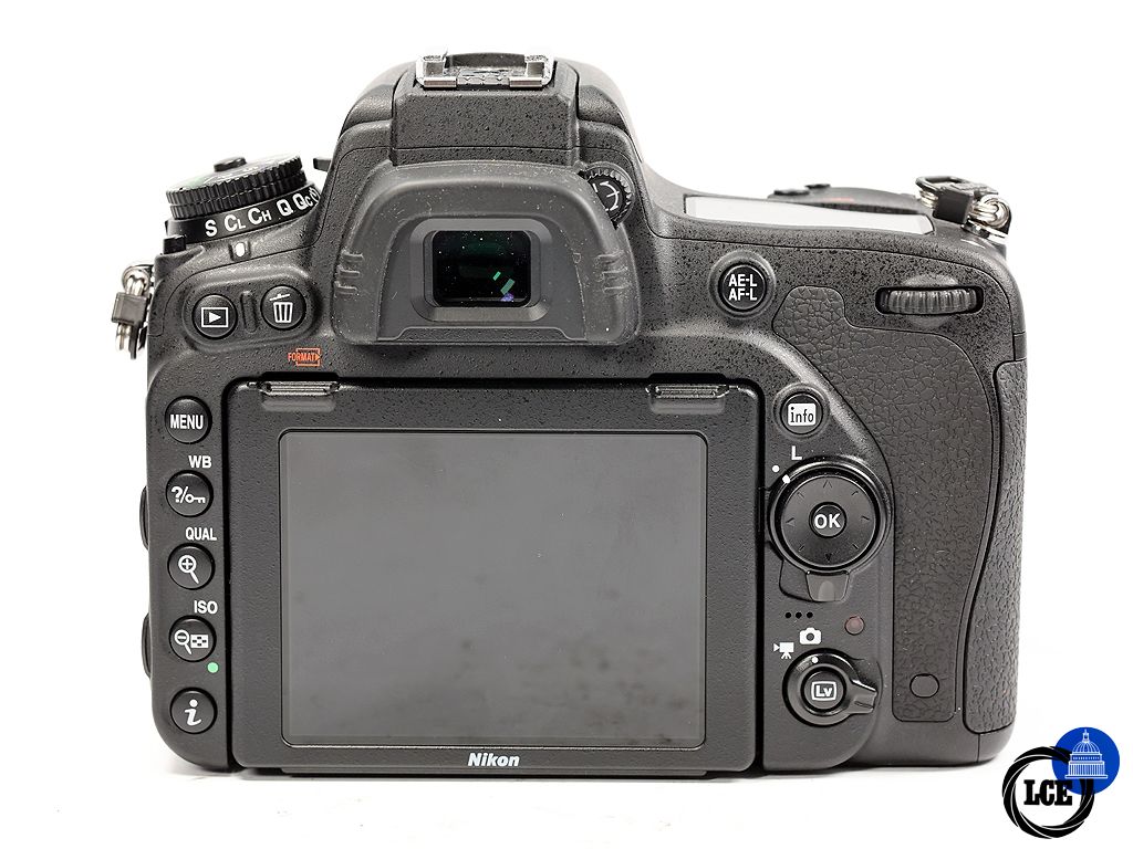 Nikon D750 BODY *BOXED*