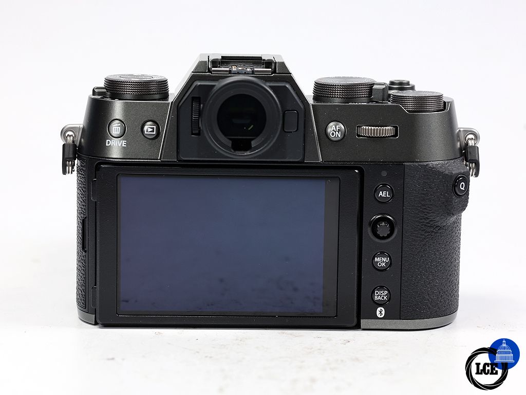 FujiFilm X-T50 + 16-50mm f/3.5-5.6 OIS PZ *BOXED*