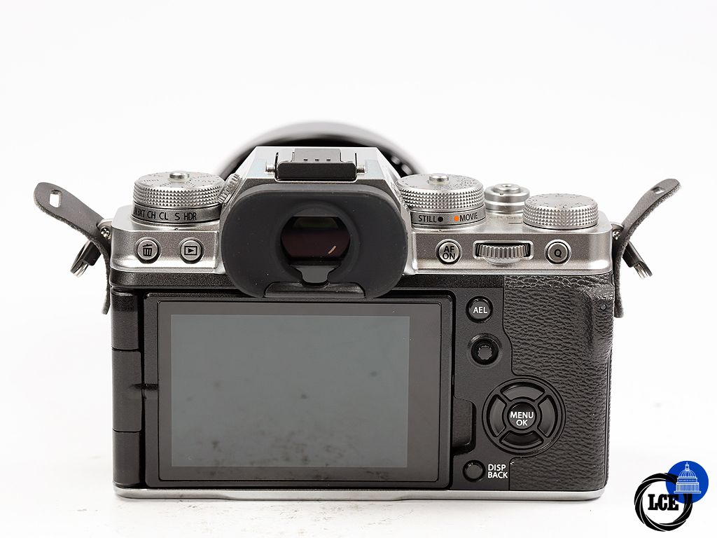 FujiFilm X-T4 + 16-80mm f/4 R OIS WR *BOXED*