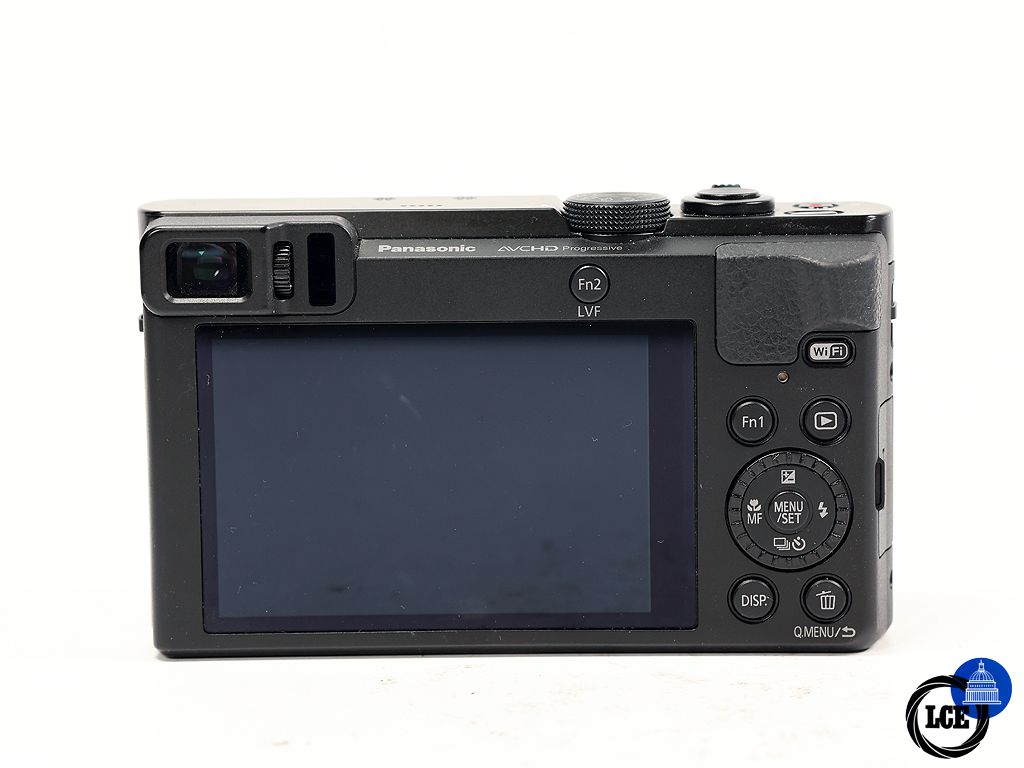 Panasonic TZ70
