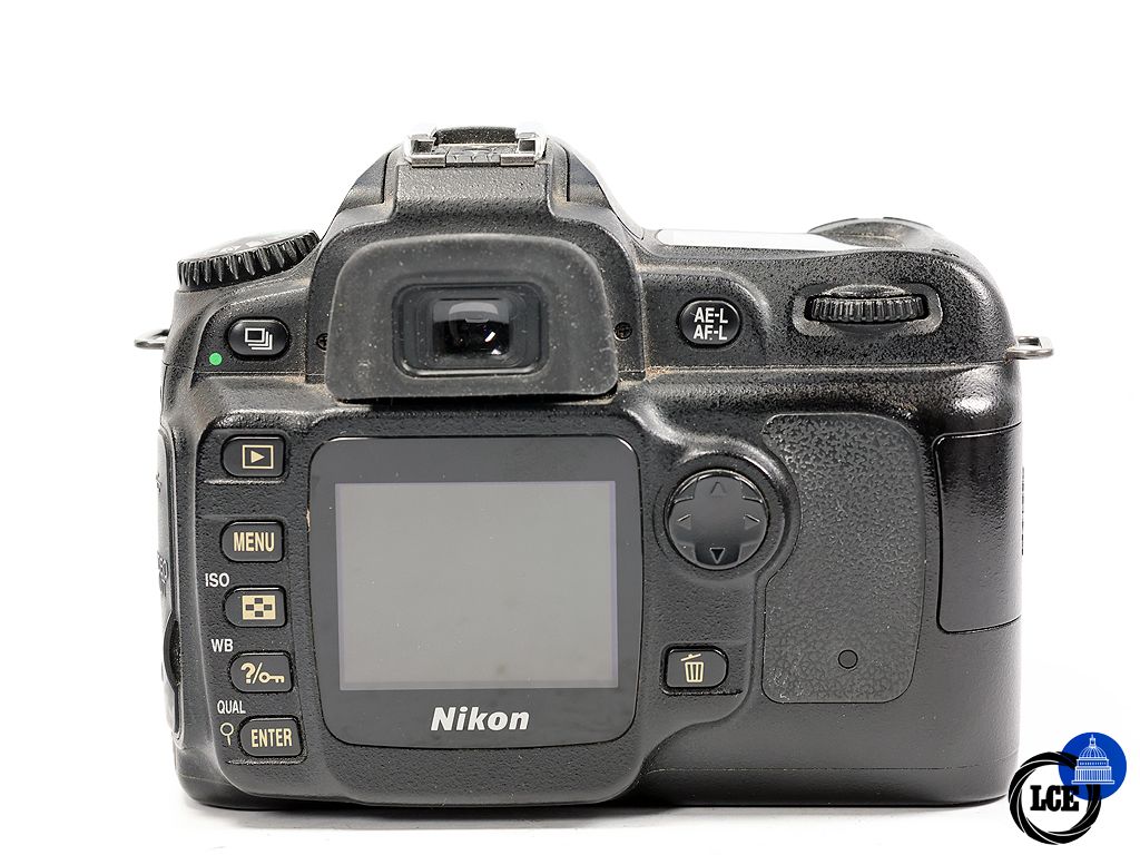 Nikon D50 BODY | 1277422