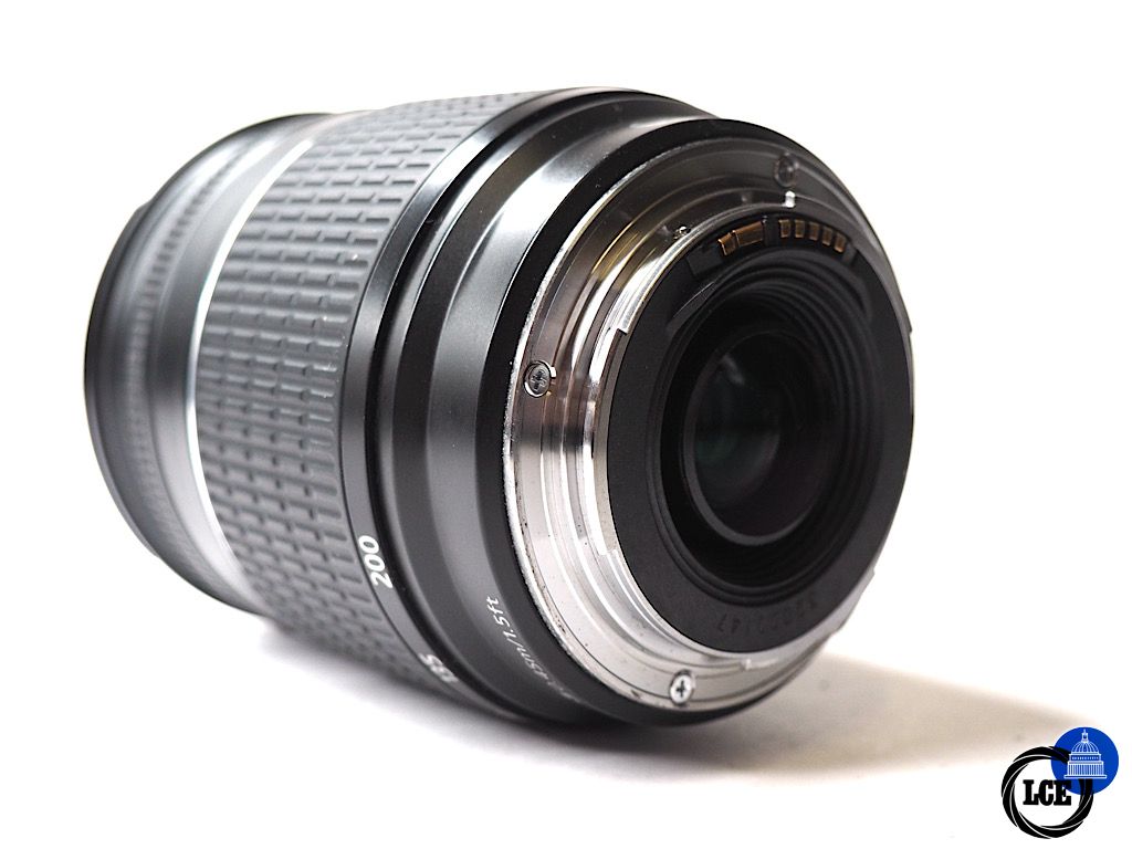 Canon EF 28-200mm f3.5-5.6 USM