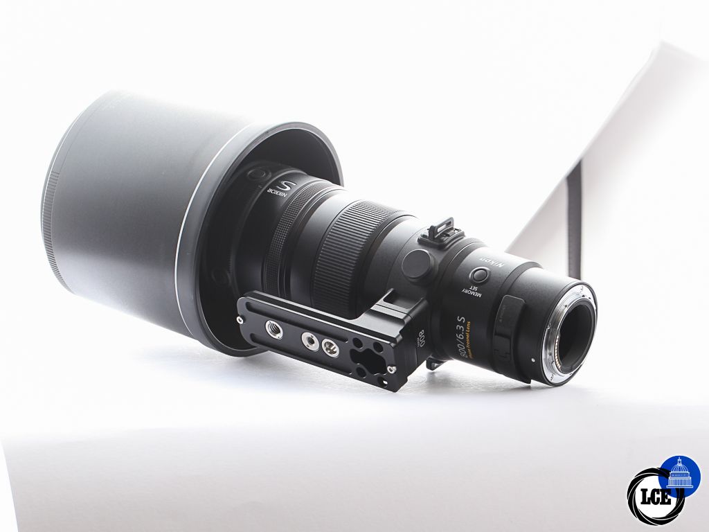 Nikon Z 800mm f/6.3 VR S | 10115252