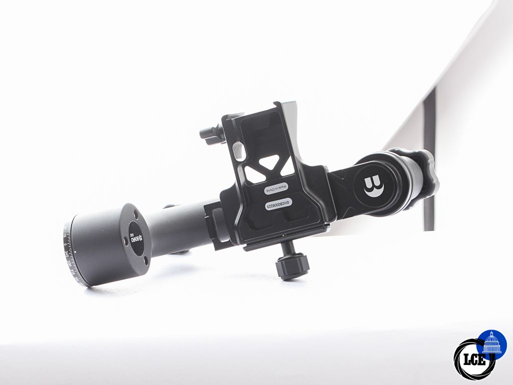 Benro GH2 GIMBAL HEAD [4*] | 10115246