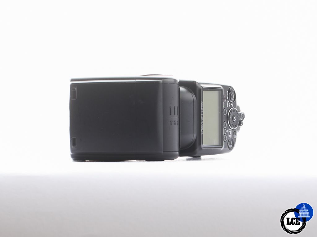 Nikon SB-900 FLASH [4*] | 10115248