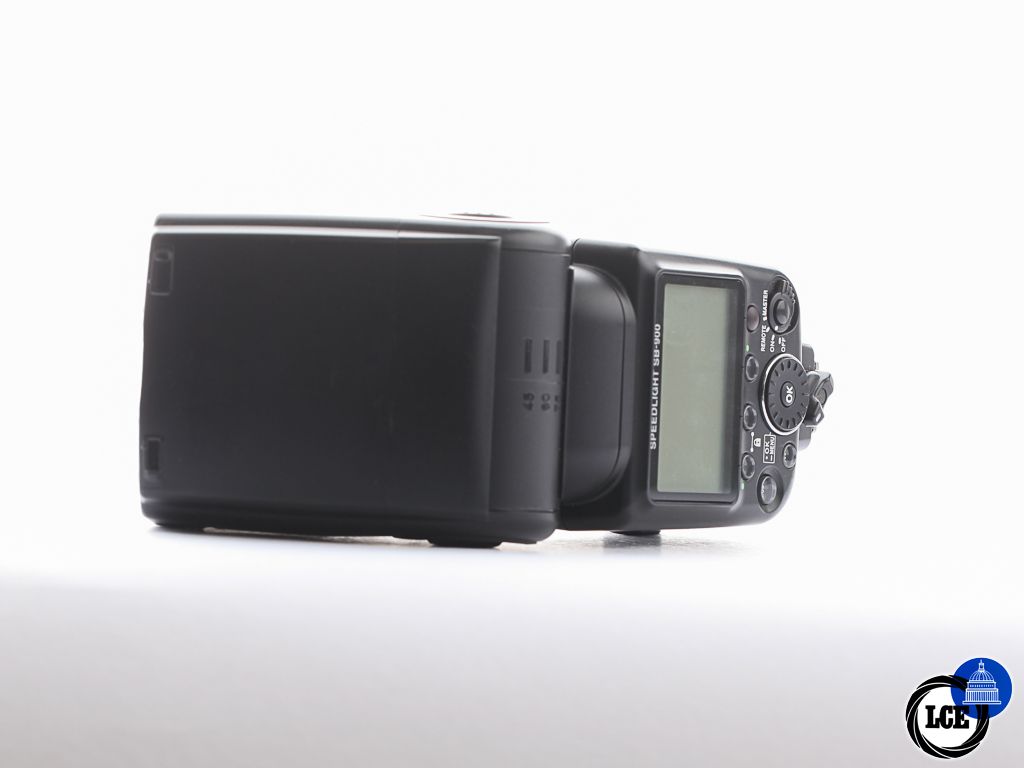 Nikon SB-900 FLASH [4*] | 10115247
