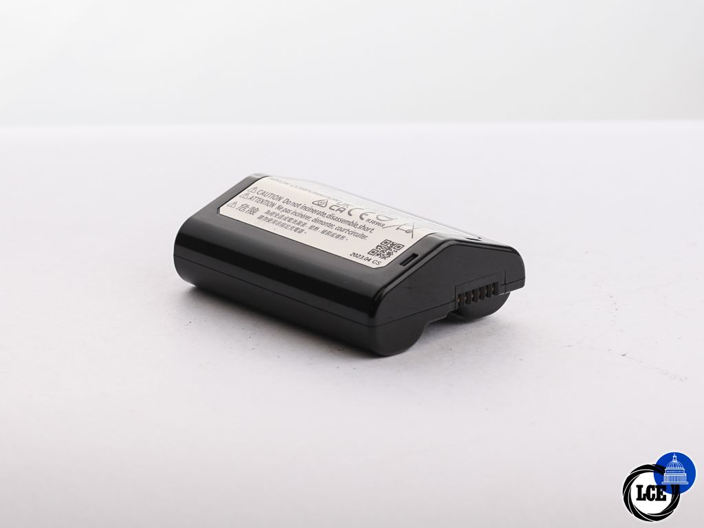 Nikon EN-EL18D Battery - AS NEW [5*] | 10115244