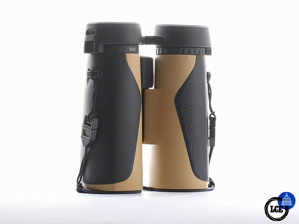 Zeiss 8X42 TERRA BLK/SAND [4*] | 10115262