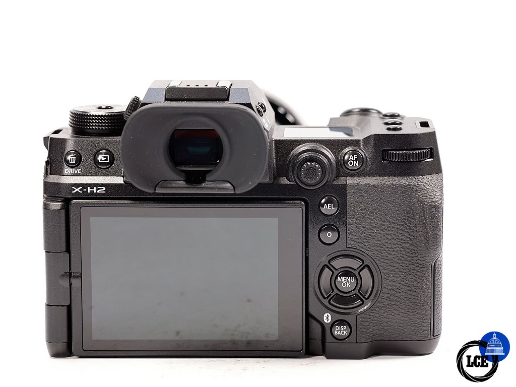 FujiFilm X-H2 + XF 16-80mm f/4 R OIS WR *BOXED*