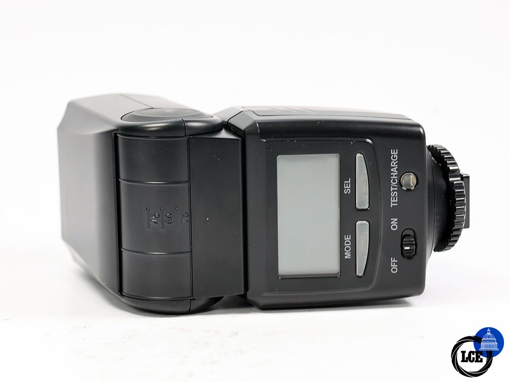 FujiFilm EF-42 *BOXED*