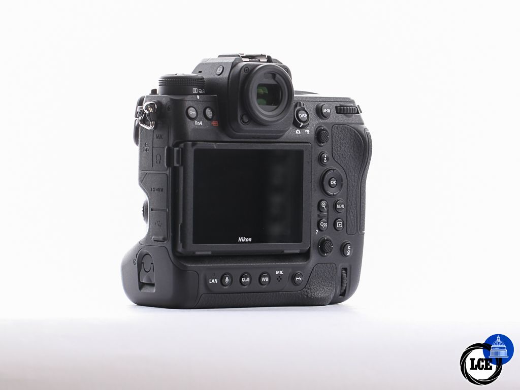 Nikon Z9 Body [4*] | 10115254