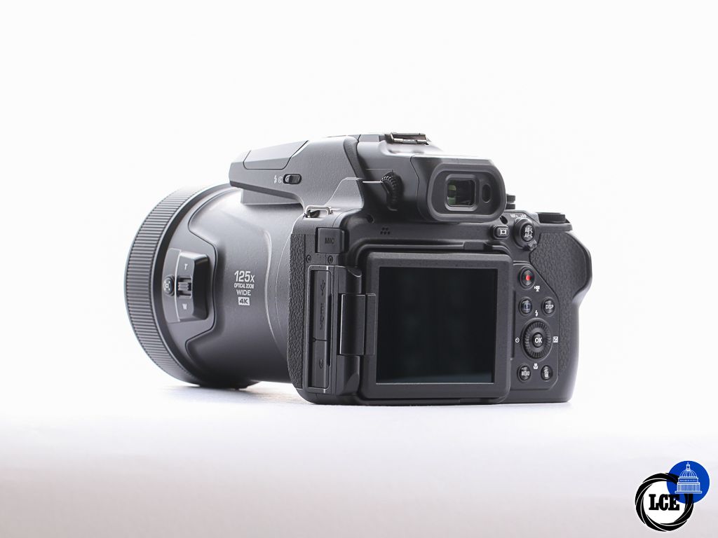 Nikon Coolpix P1100 [4*] | 10115261
