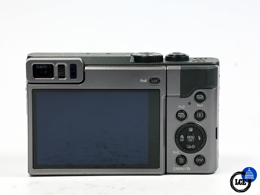 Panasonic TZ90 