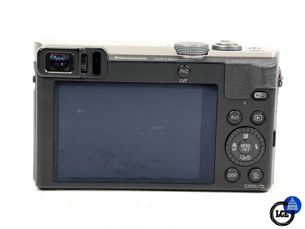Panasonic TZ70 *BOXED*