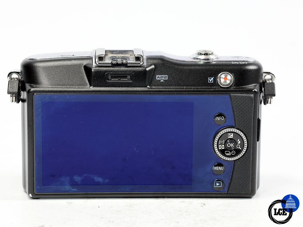 Olympus PEN MINI E-PM1
