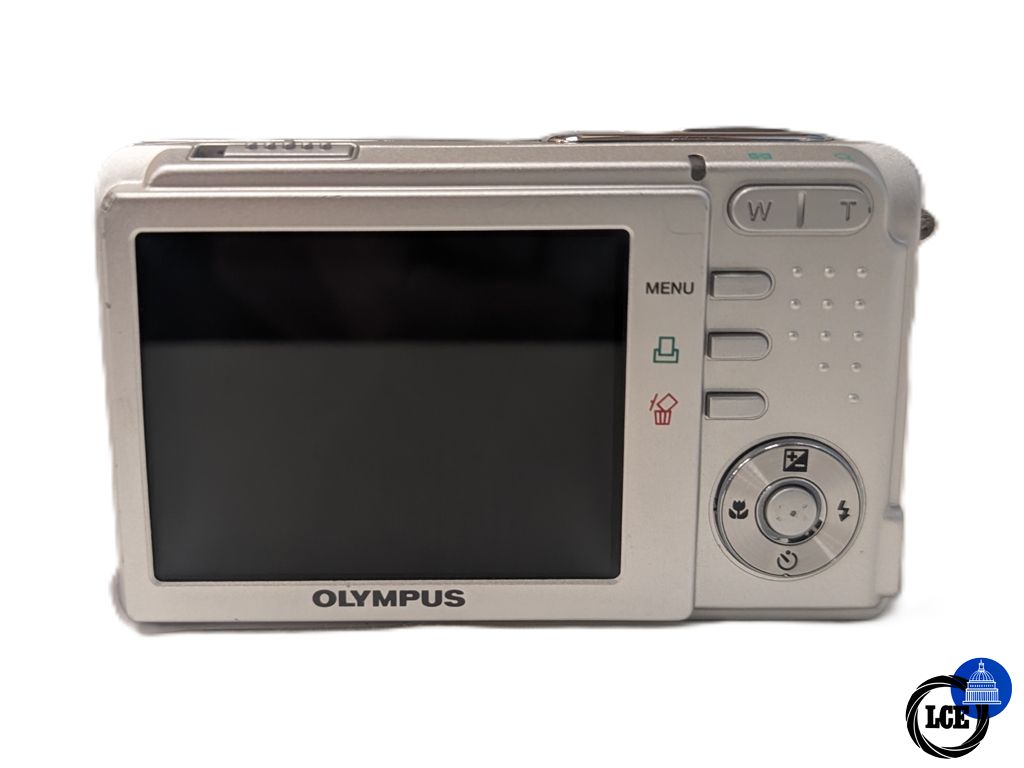 Olympus FE-160