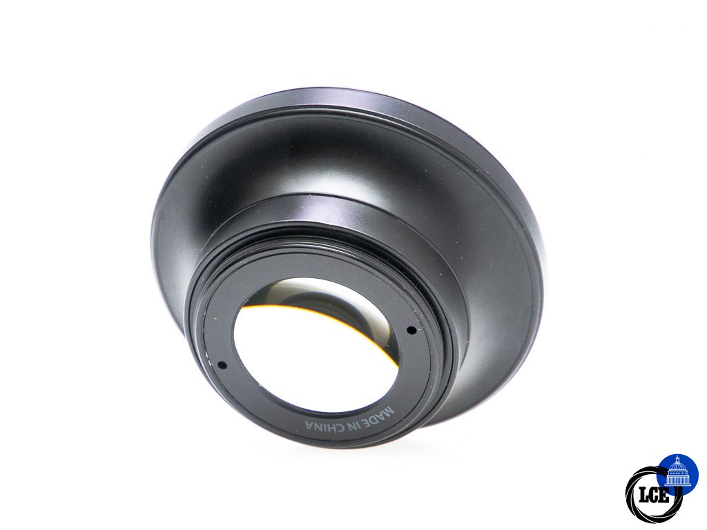 Olympus FCON-T01 Fisheye Converter - Olympus TG Series