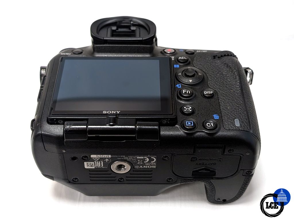 Sony A99 II Body