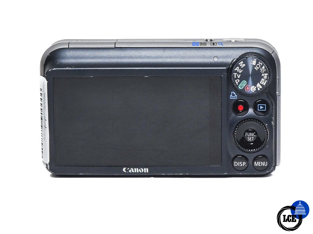 Canon Powershot SX210 IS