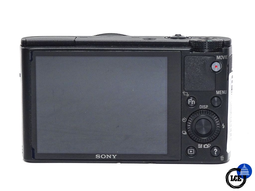 Sony Cybershot RX100