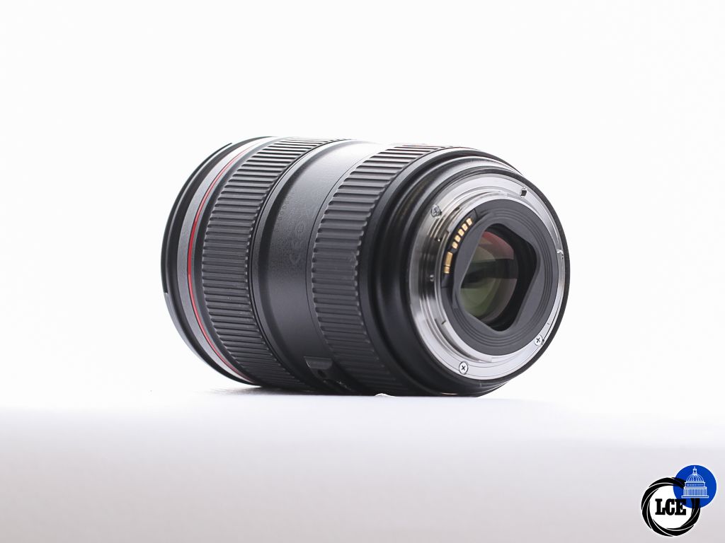 Canon EF 24-105mm f/4 L IS II USM [4*] | 10115227