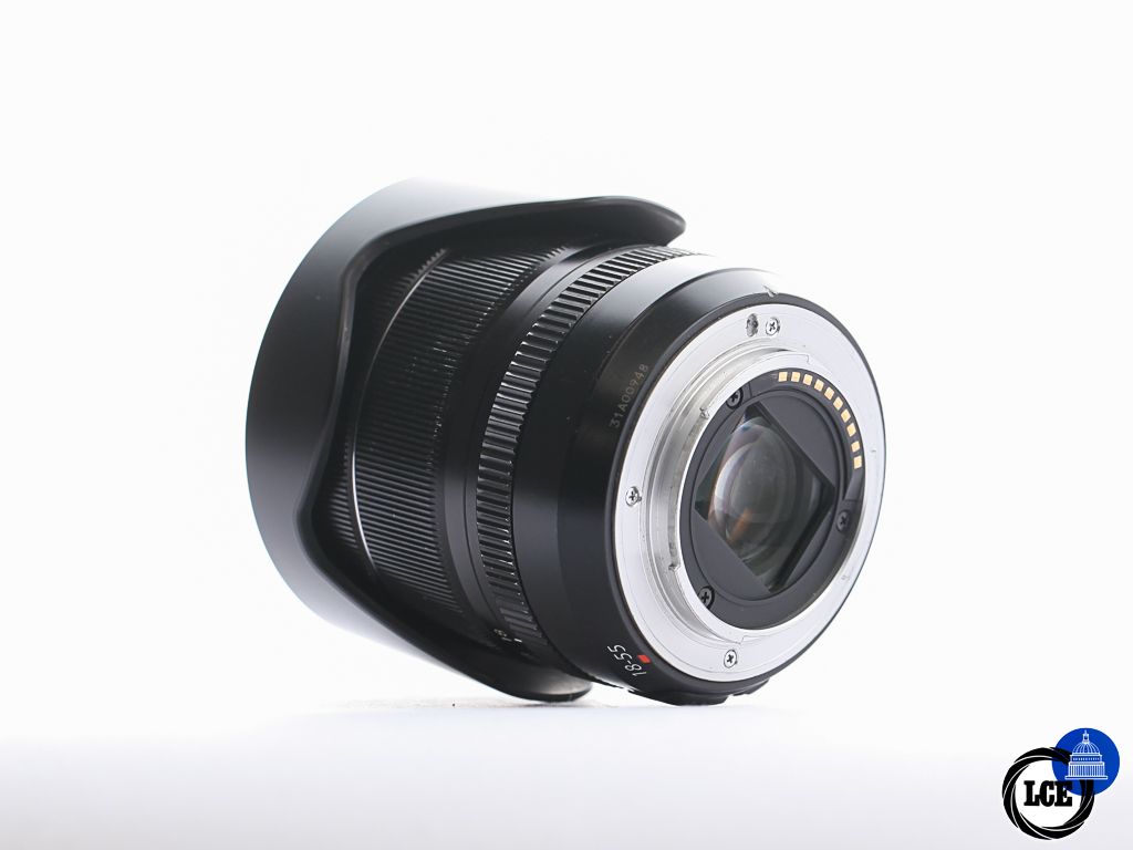 FujiFilm XF 18-55mm f/2.8-4 R LM OIS [3*] | 10115222