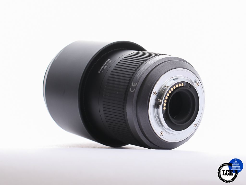 Panasonic Lumix 45-200mm f/4-5.6 G Vario OIS [4*] | 10115191