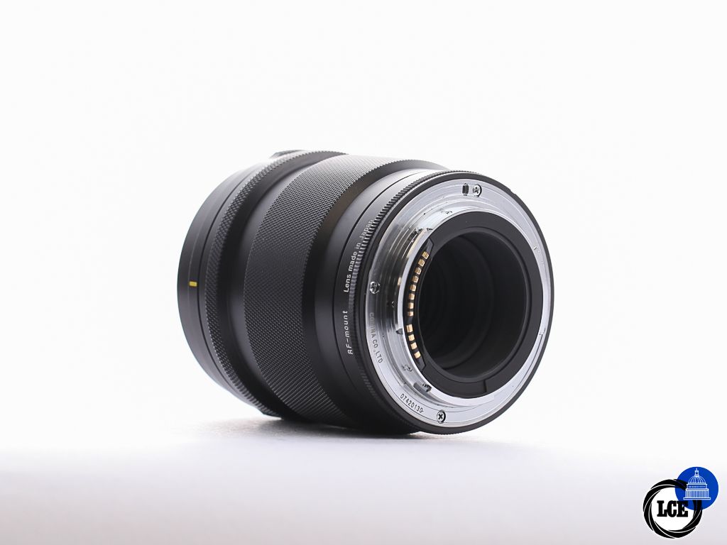 Voigtlander 75mm f/1.5 Nokton [RF Mount] [5*] | 10115209
